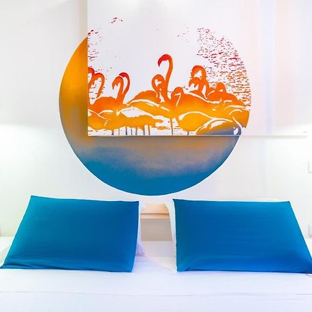 Sunscape Rooms Cagliari City Center Eksteriør billede