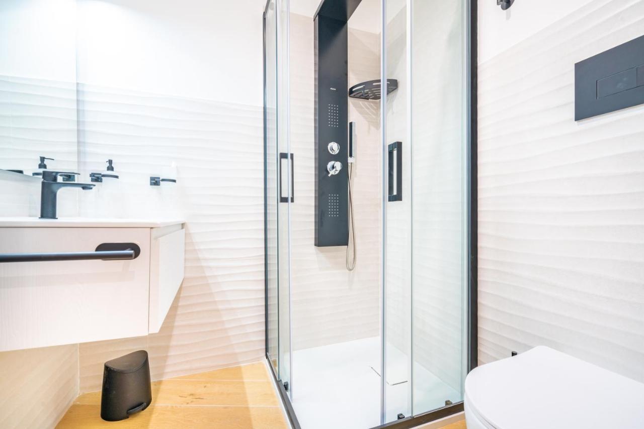 Sunscape Rooms Cagliari City Center Eksteriør billede