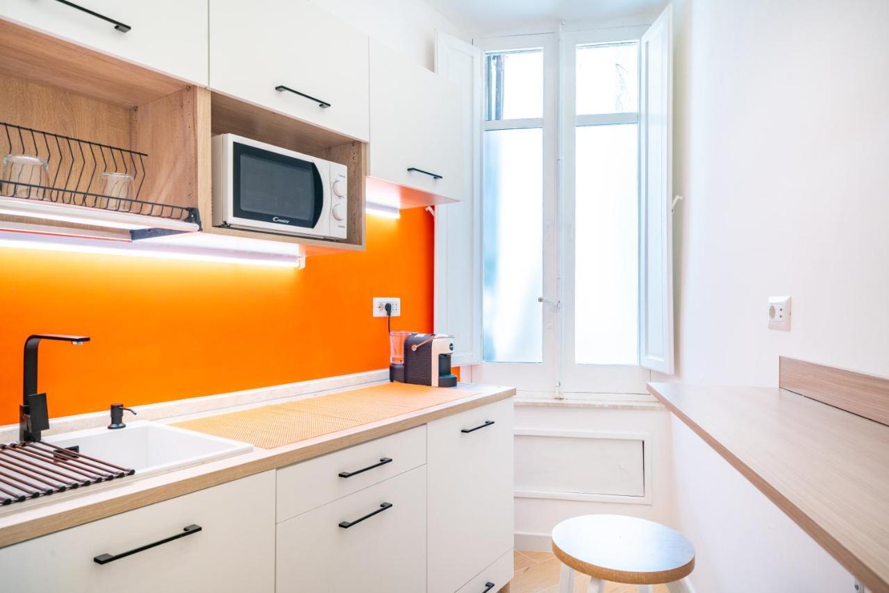 Sunscape Rooms Cagliari City Center Eksteriør billede