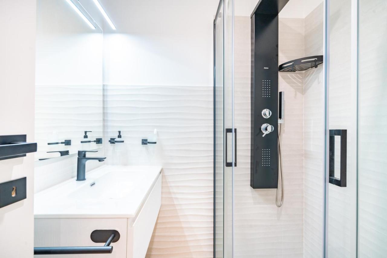Sunscape Rooms Cagliari City Center Eksteriør billede