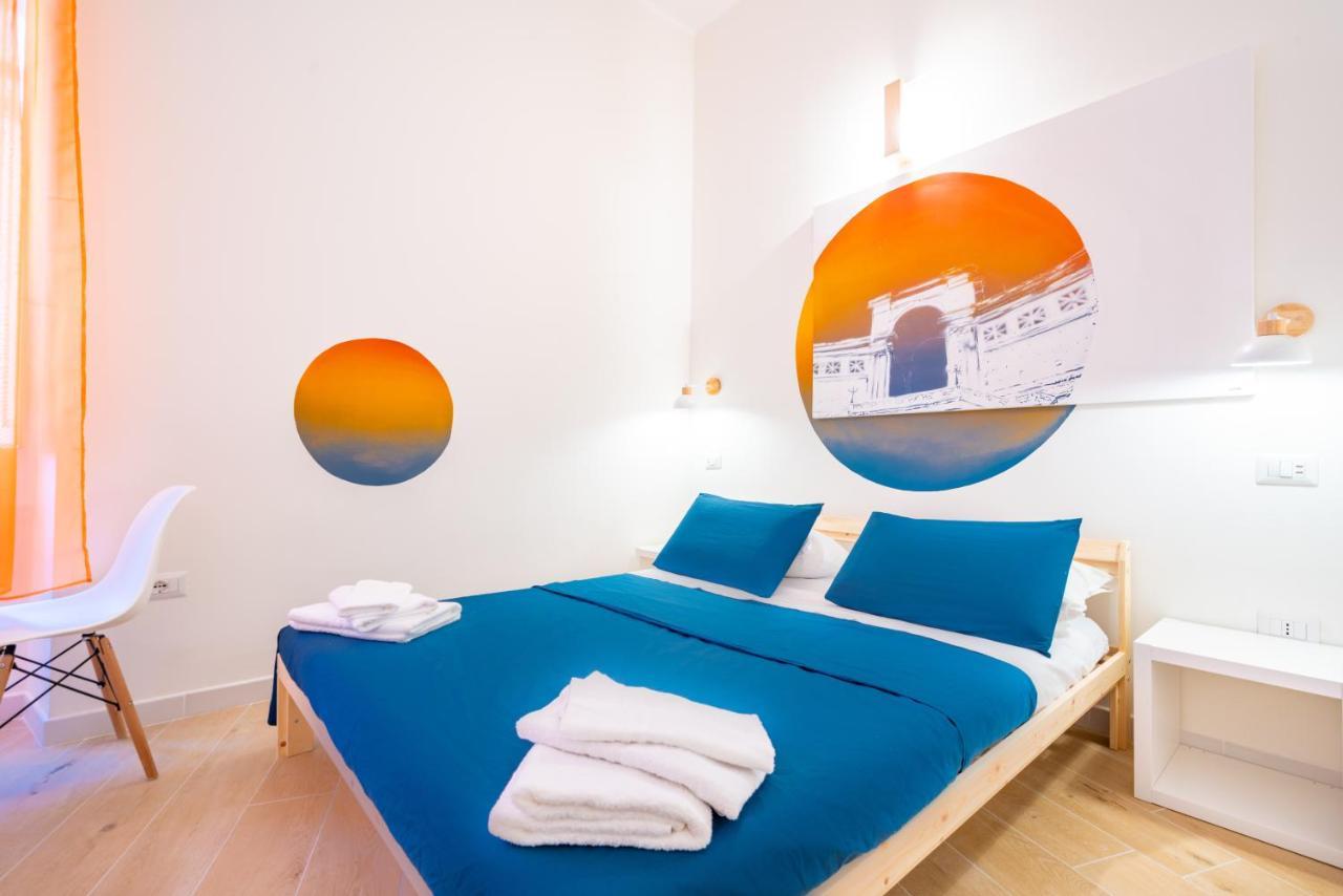 Sunscape Rooms Cagliari City Center Eksteriør billede