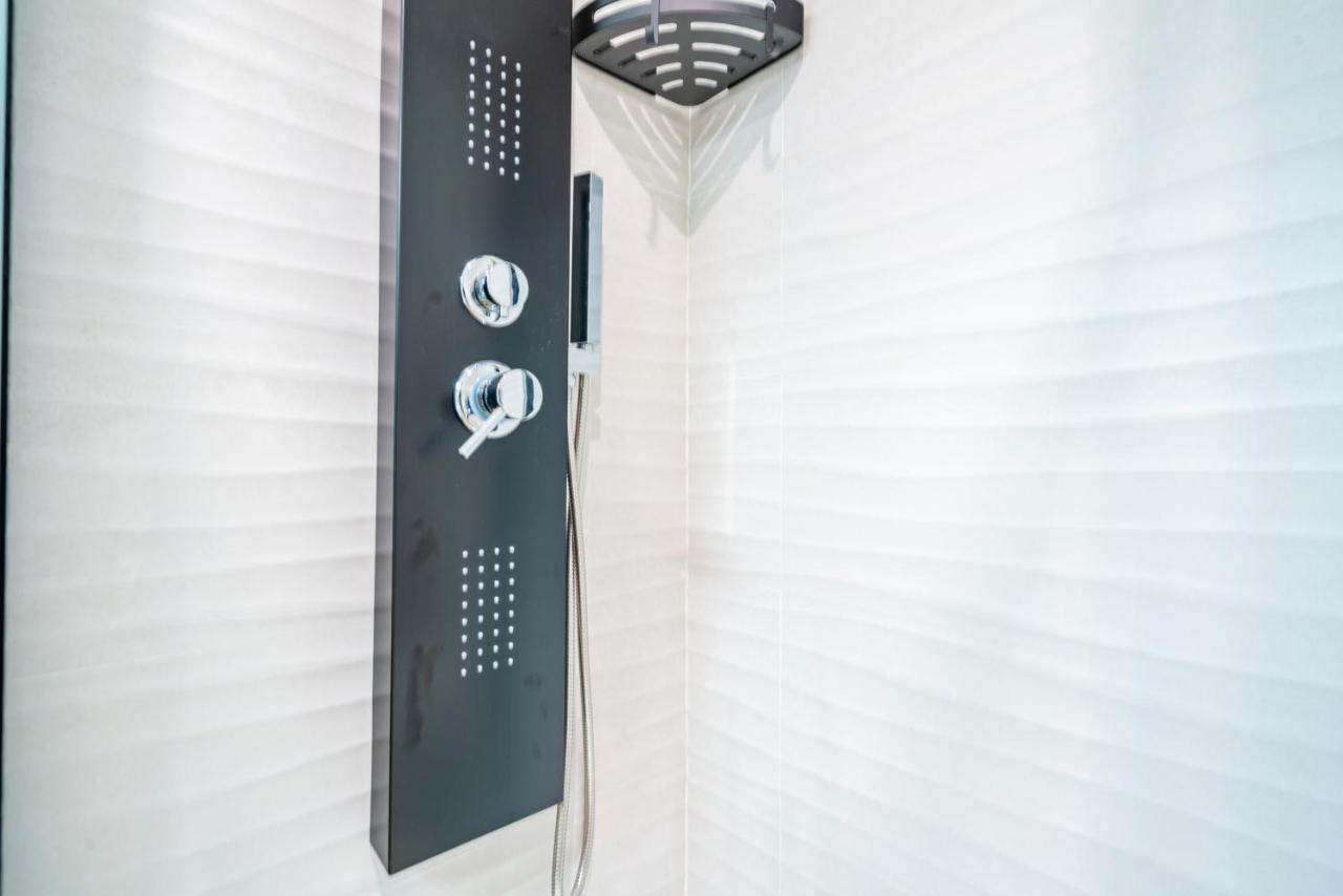 Sunscape Rooms Cagliari City Center Eksteriør billede