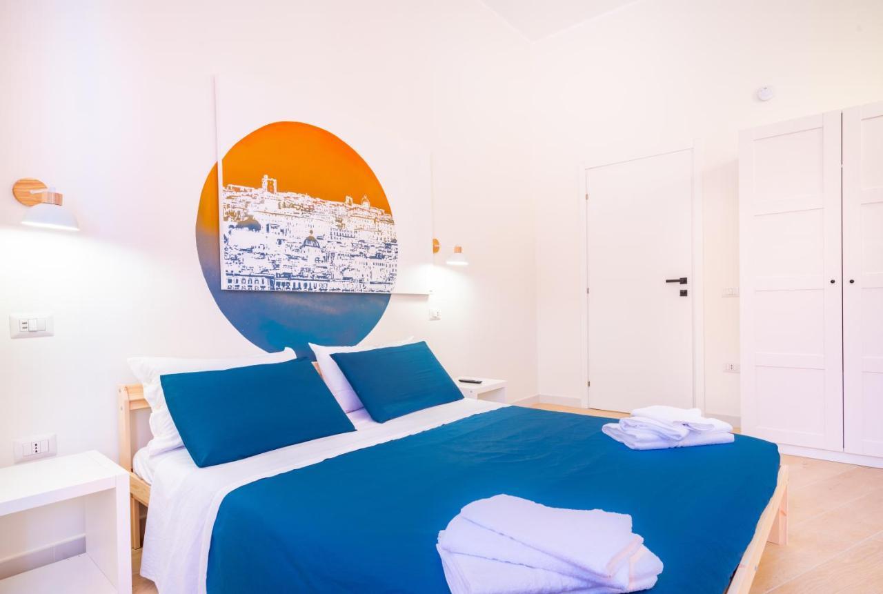 Sunscape Rooms Cagliari City Center Eksteriør billede