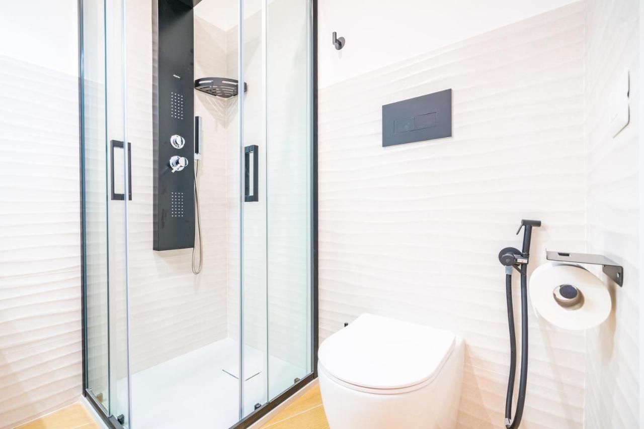Sunscape Rooms Cagliari City Center Eksteriør billede