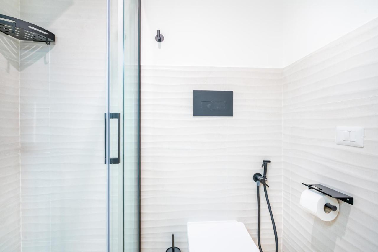 Sunscape Rooms Cagliari City Center Eksteriør billede