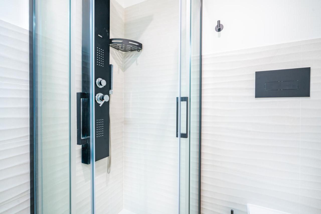 Sunscape Rooms Cagliari City Center Eksteriør billede