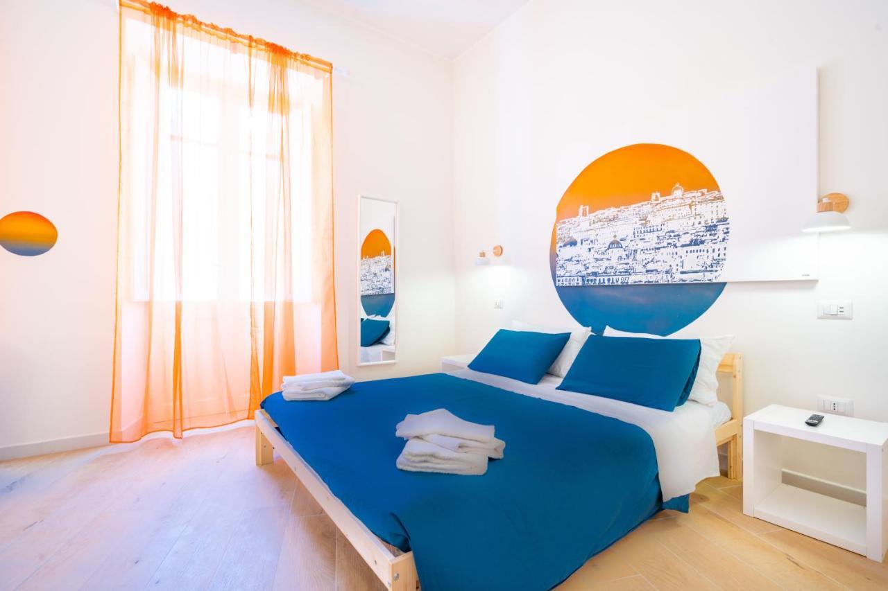 Sunscape Rooms Cagliari City Center Eksteriør billede