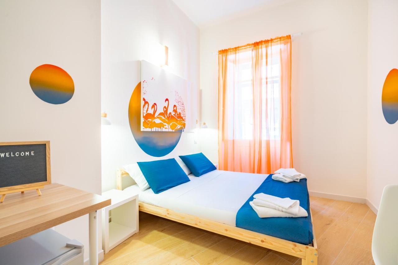 Sunscape Rooms Cagliari City Center Eksteriør billede