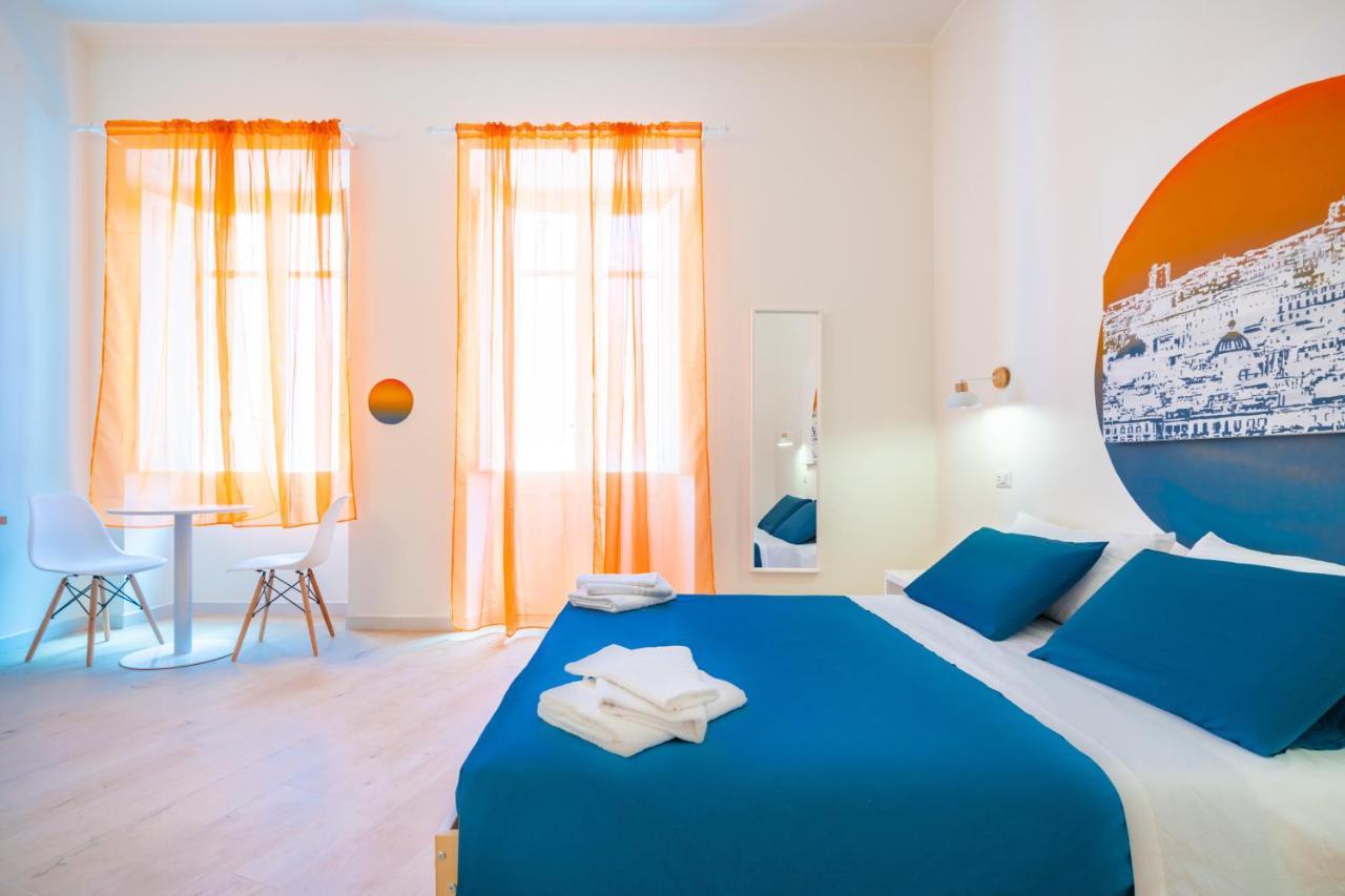 Sunscape Rooms Cagliari City Center Eksteriør billede