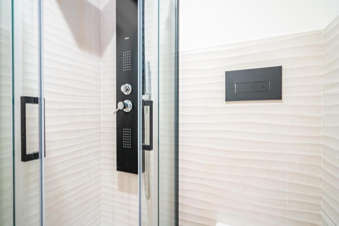Sunscape Rooms Cagliari City Center Eksteriør billede