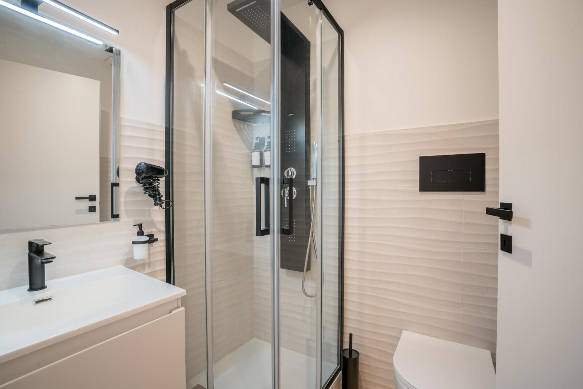 Sunscape Rooms Cagliari City Center Eksteriør billede