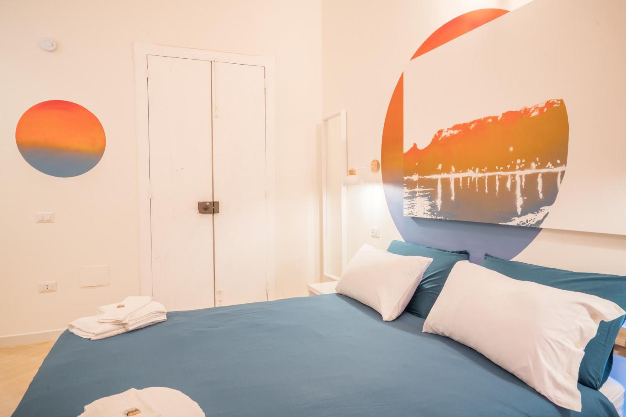Sunscape Rooms Cagliari City Center Eksteriør billede