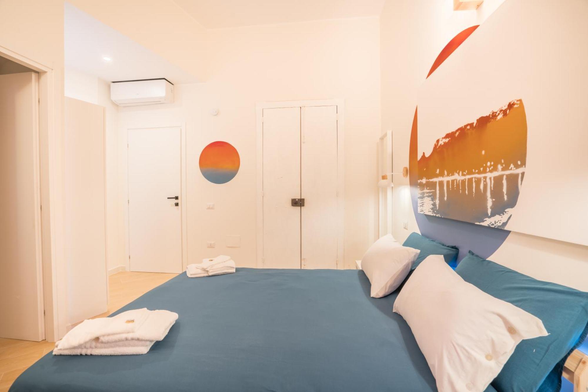 Sunscape Rooms Cagliari City Center Eksteriør billede