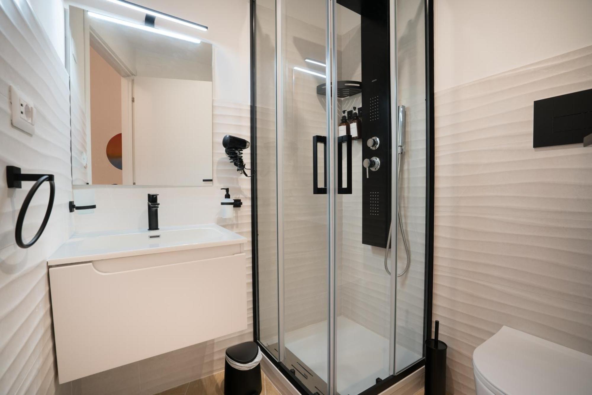 Sunscape Rooms Cagliari City Center Eksteriør billede