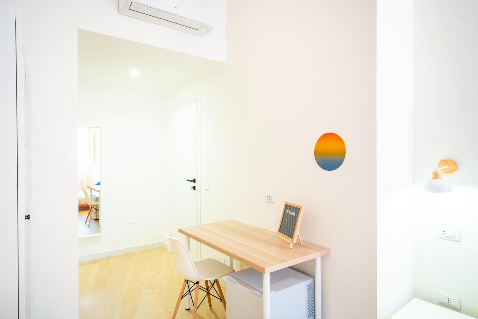 Sunscape Rooms Cagliari City Center Eksteriør billede
