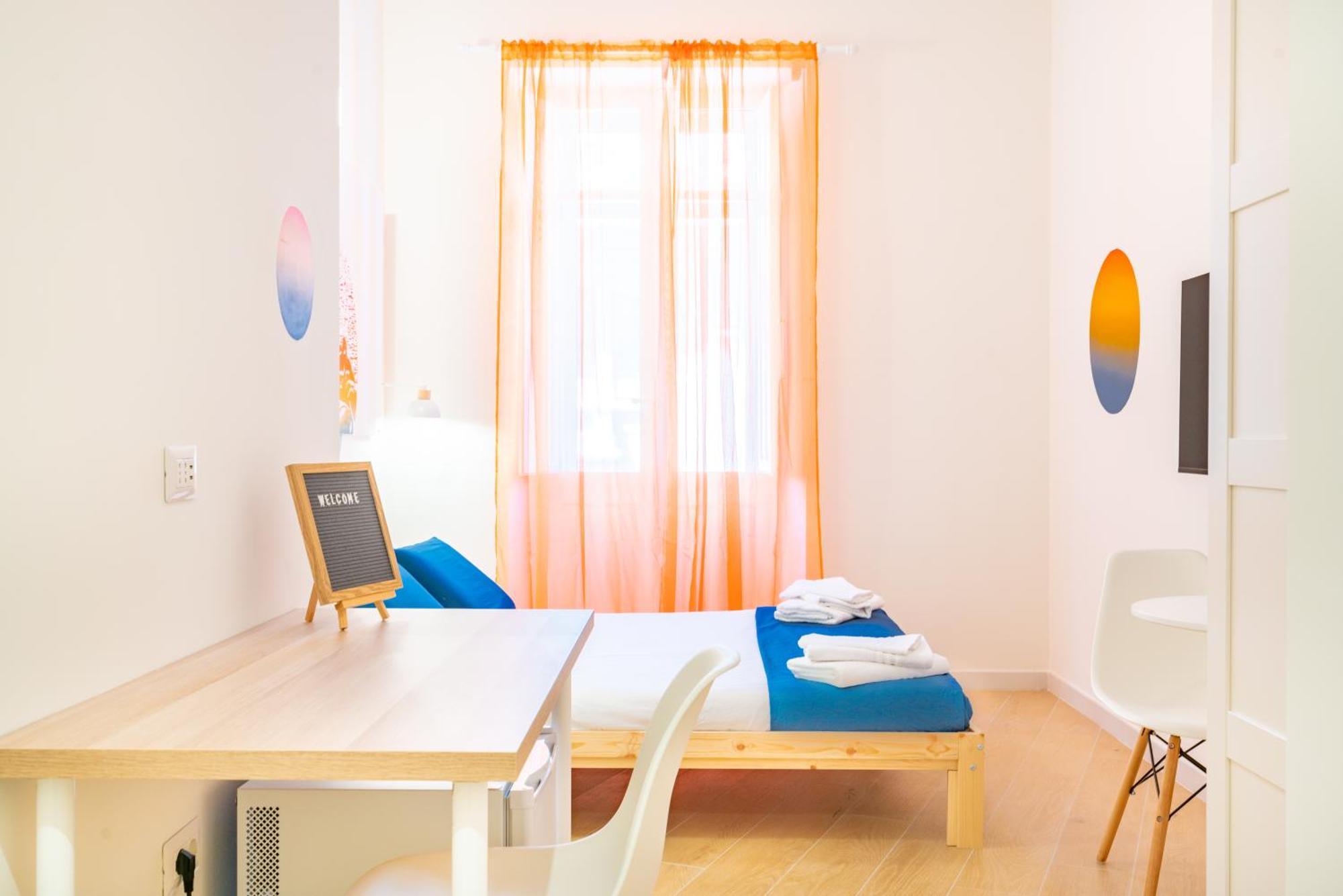 Sunscape Rooms Cagliari City Center Eksteriør billede