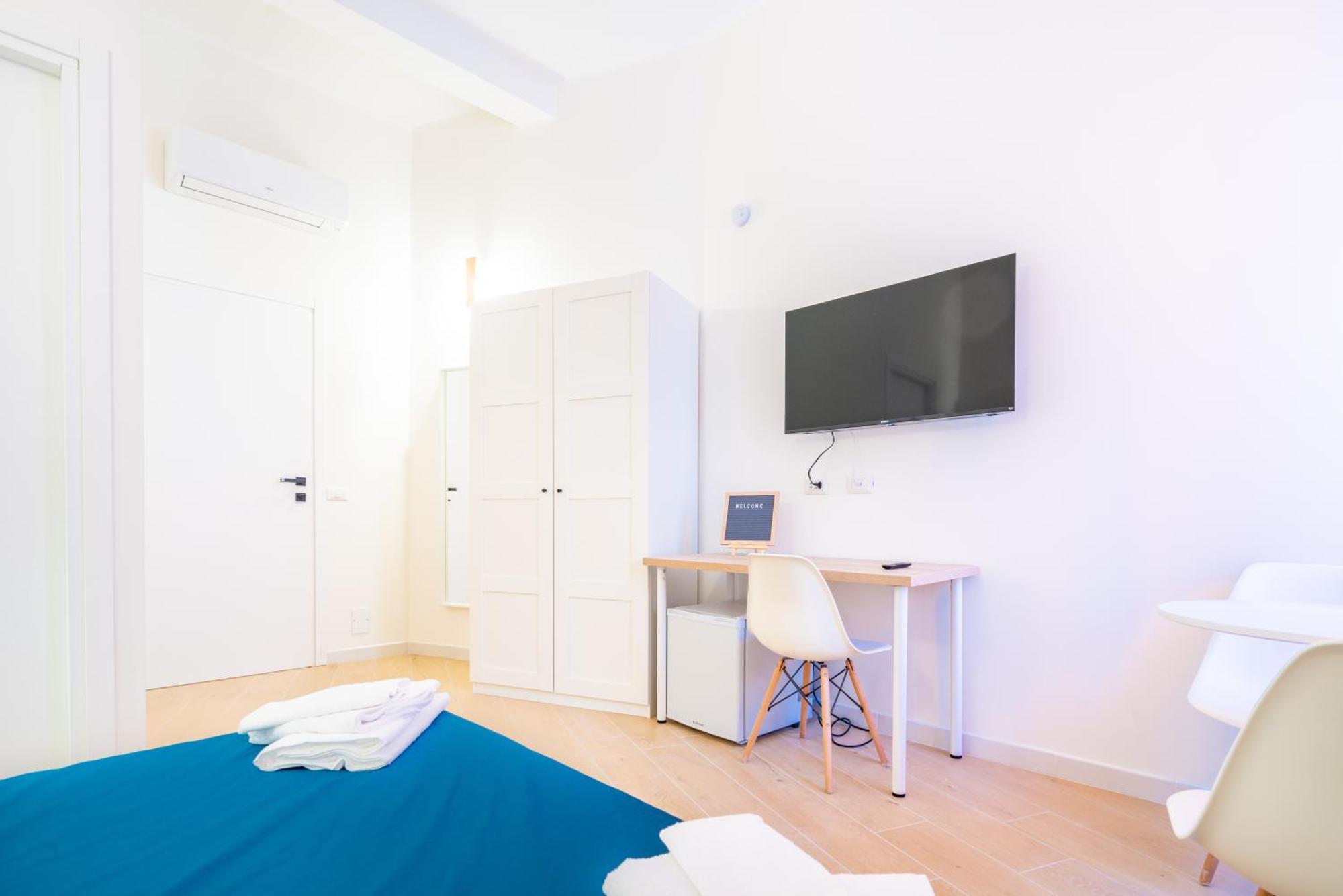 Sunscape Rooms Cagliari City Center Eksteriør billede