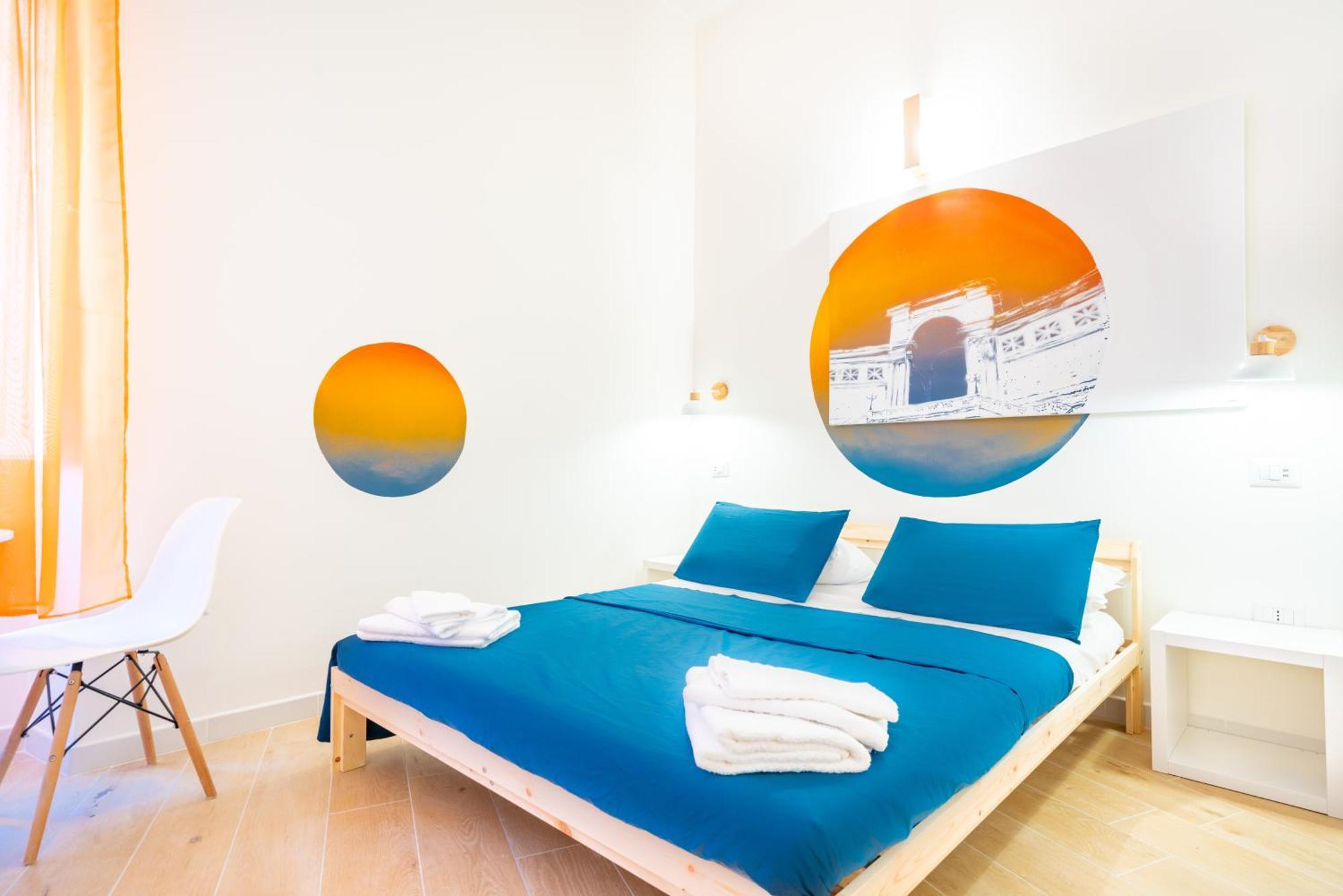 Sunscape Rooms Cagliari City Center Eksteriør billede