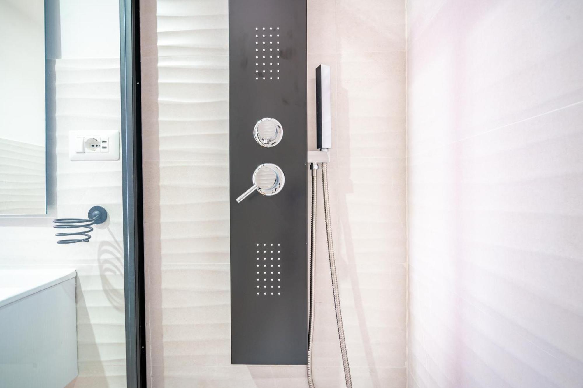 Sunscape Rooms Cagliari City Center Eksteriør billede