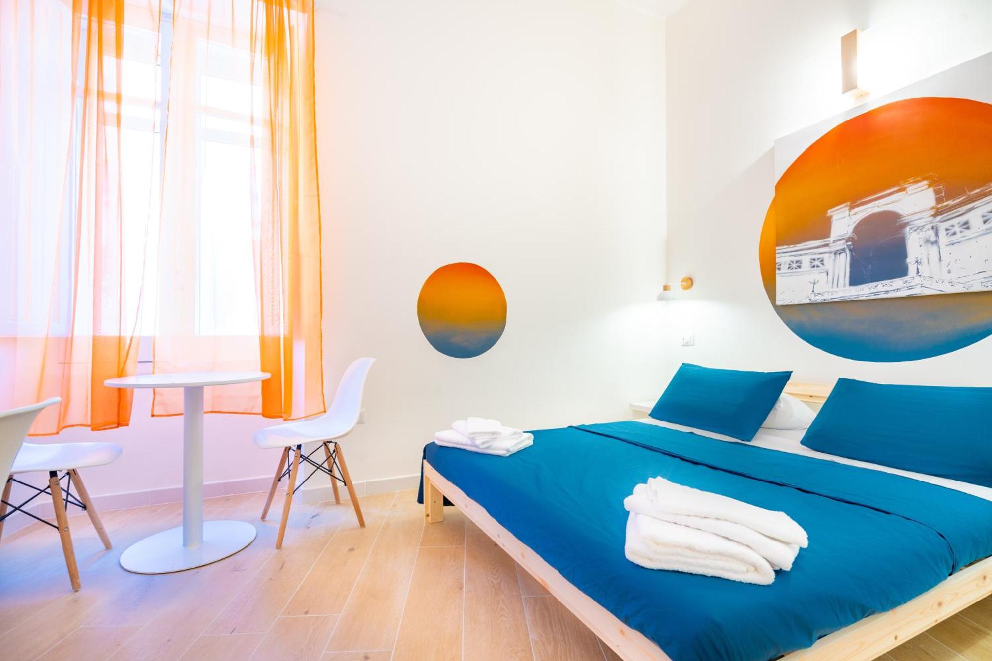 Sunscape Rooms Cagliari City Center Eksteriør billede