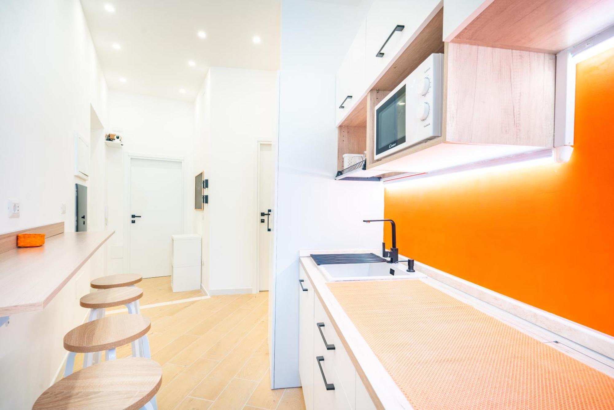 Sunscape Rooms Cagliari City Center Eksteriør billede