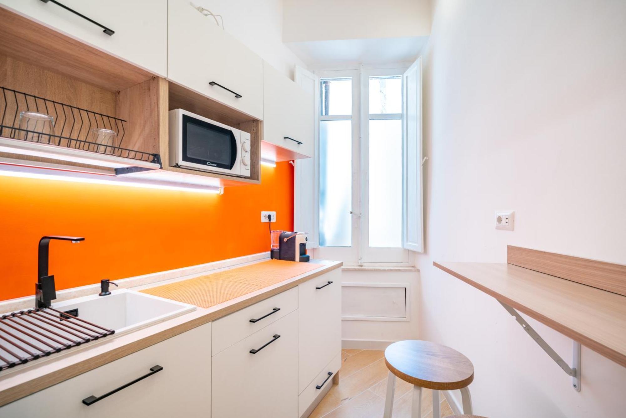 Sunscape Rooms Cagliari City Center Eksteriør billede