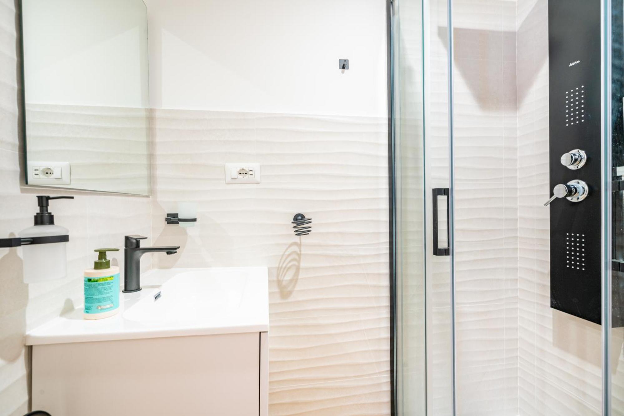 Sunscape Rooms Cagliari City Center Eksteriør billede