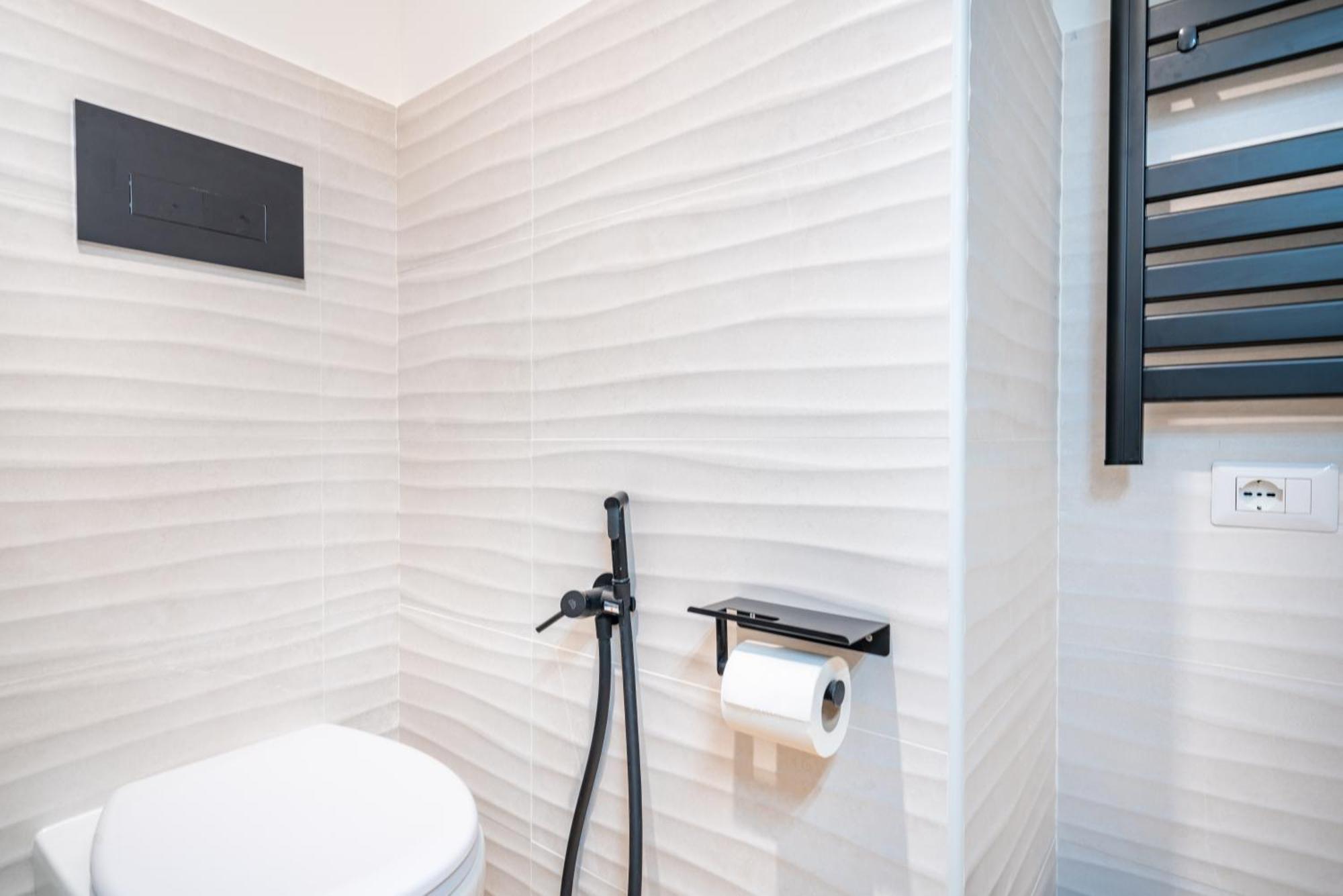 Sunscape Rooms Cagliari City Center Eksteriør billede