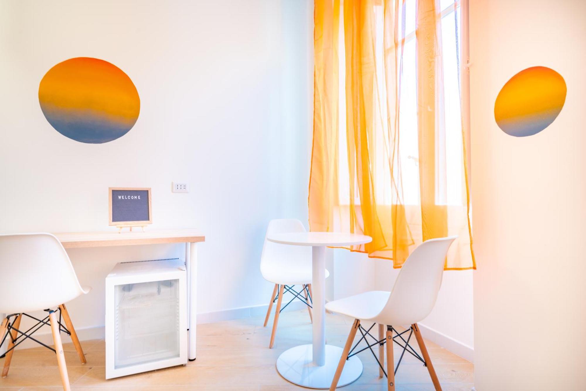 Sunscape Rooms Cagliari City Center Eksteriør billede