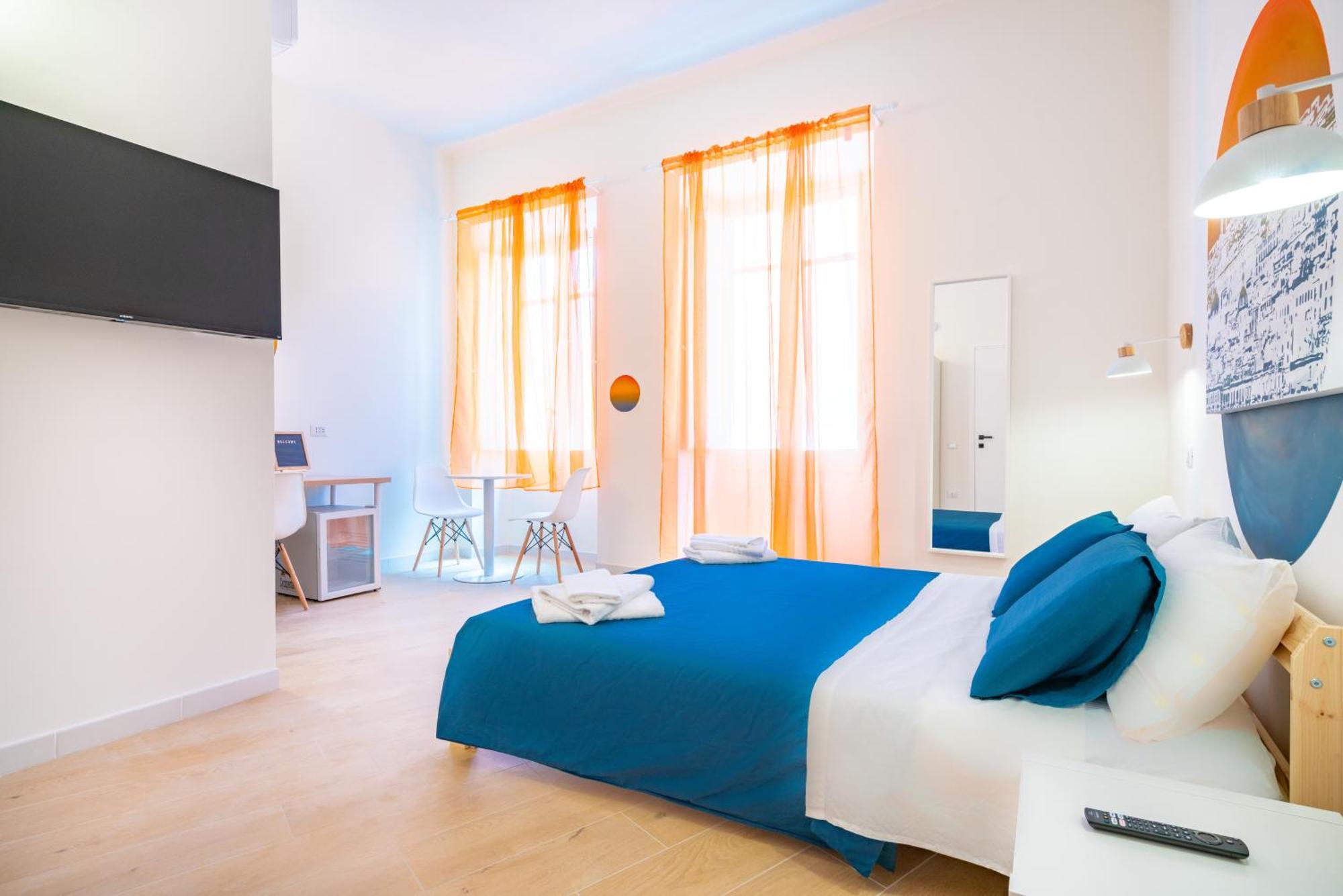 Sunscape Rooms Cagliari City Center Eksteriør billede