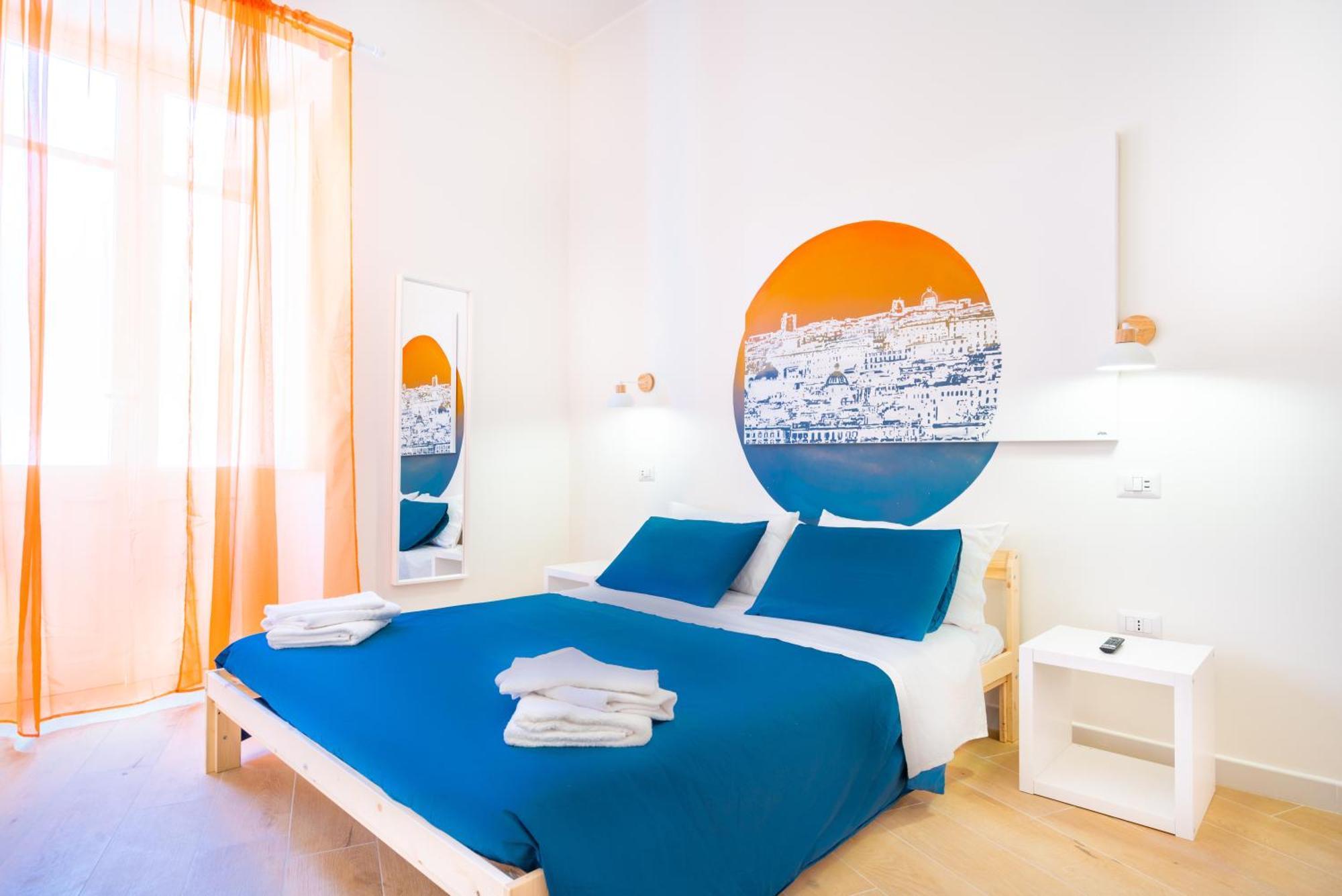 Sunscape Rooms Cagliari City Center Værelse billede