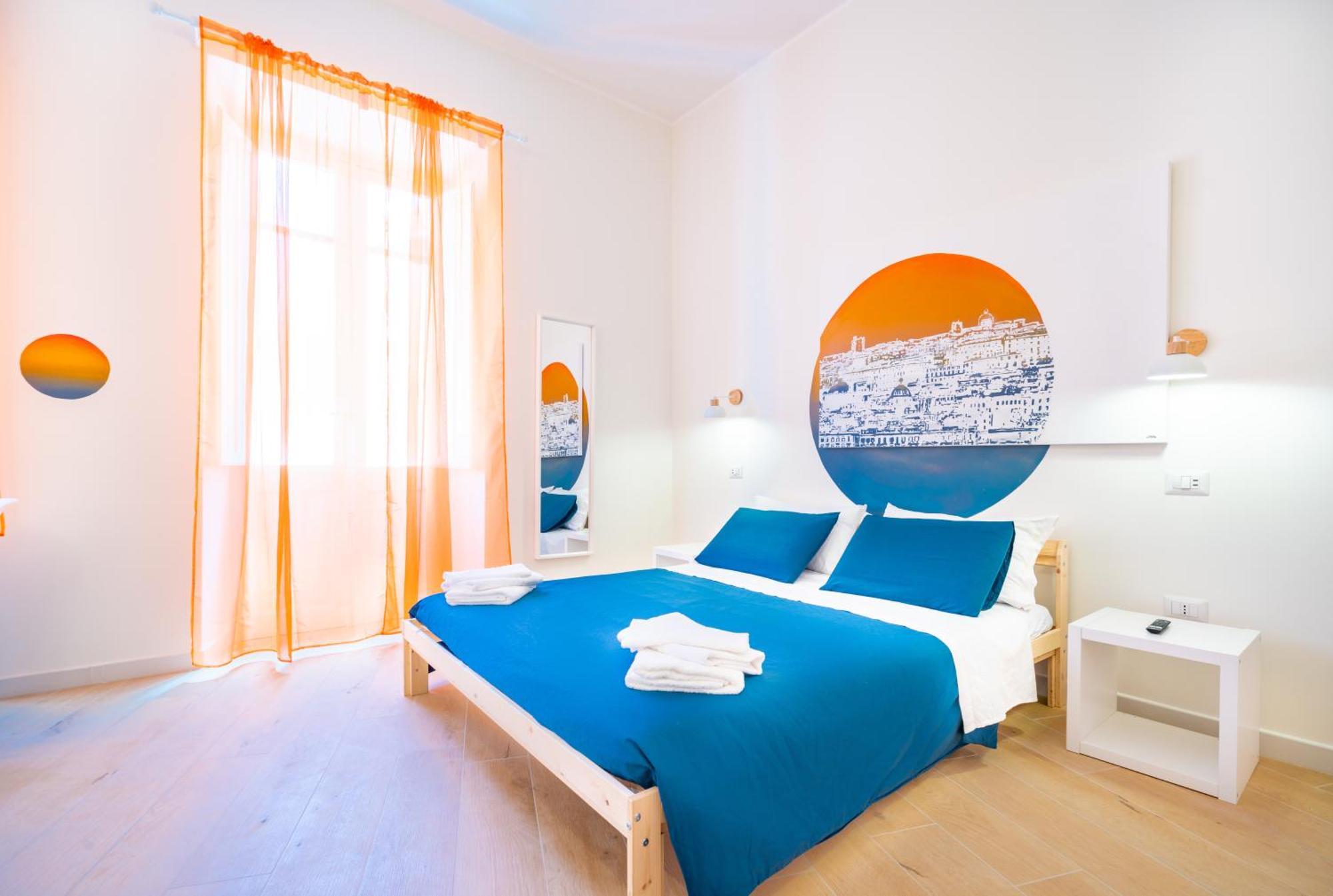 Sunscape Rooms Cagliari City Center Værelse billede